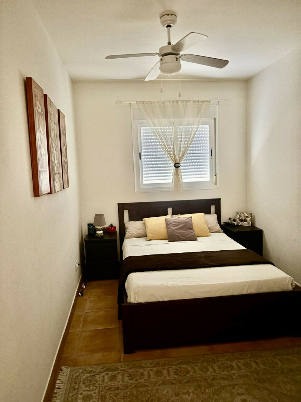 Ground Floor Apartment Cádiz Cádiz - image 8