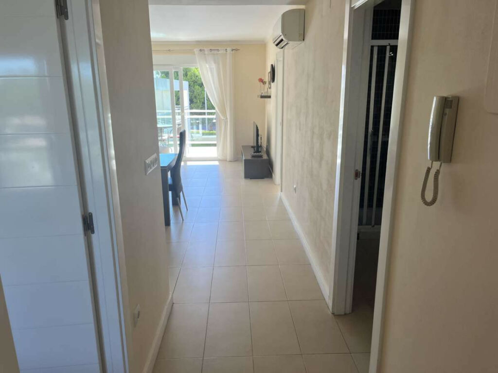Middle Floor Apartment El Verger Alicante - image 8
