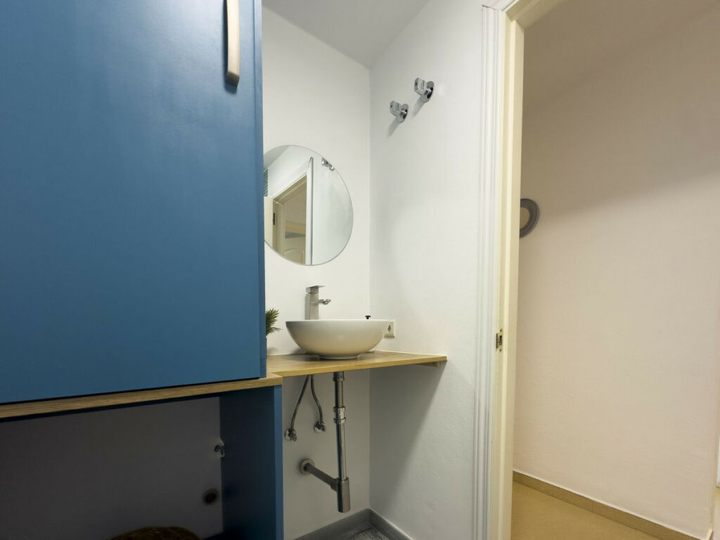 Middle Floor Apartment Manilva Málaga - image 8