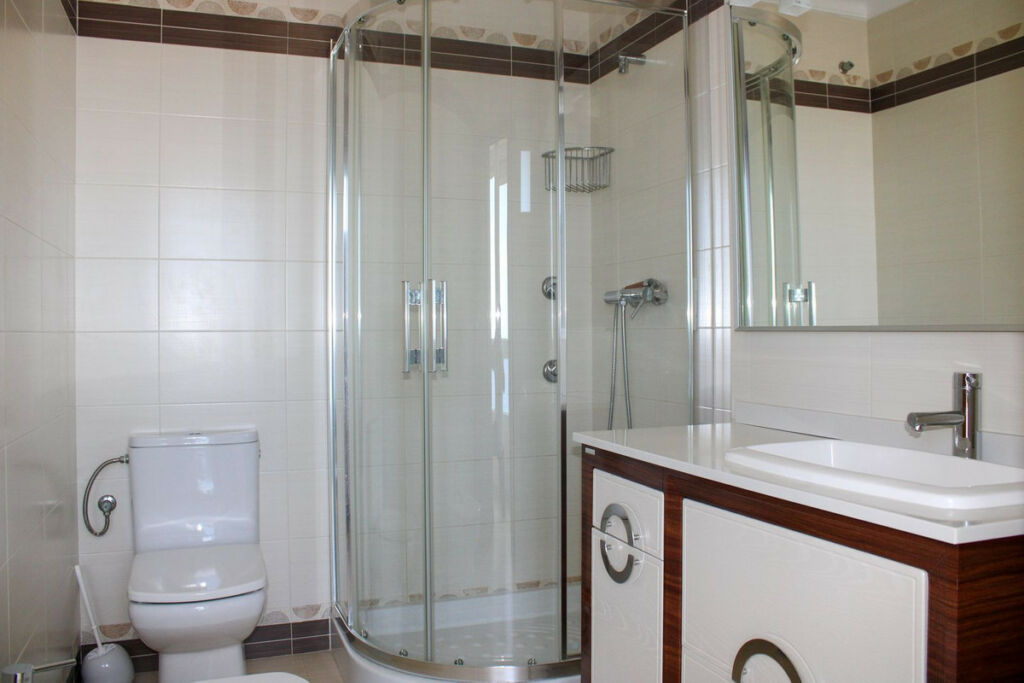 Penthouse Torrox Costa Málaga - image 8