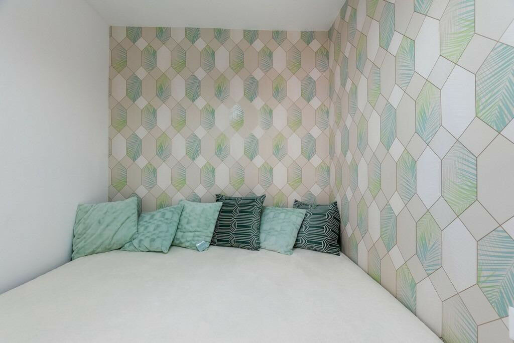 Middle Floor Apartment Cabo Cervera Alicante - image 8