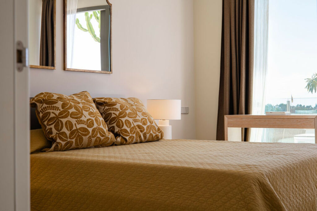 Penthouse Marbella Málaga - image 8