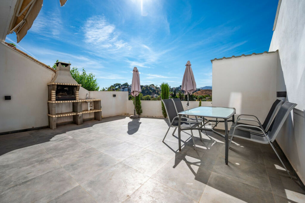 Townhouse Campo Mijas Málaga - image 8