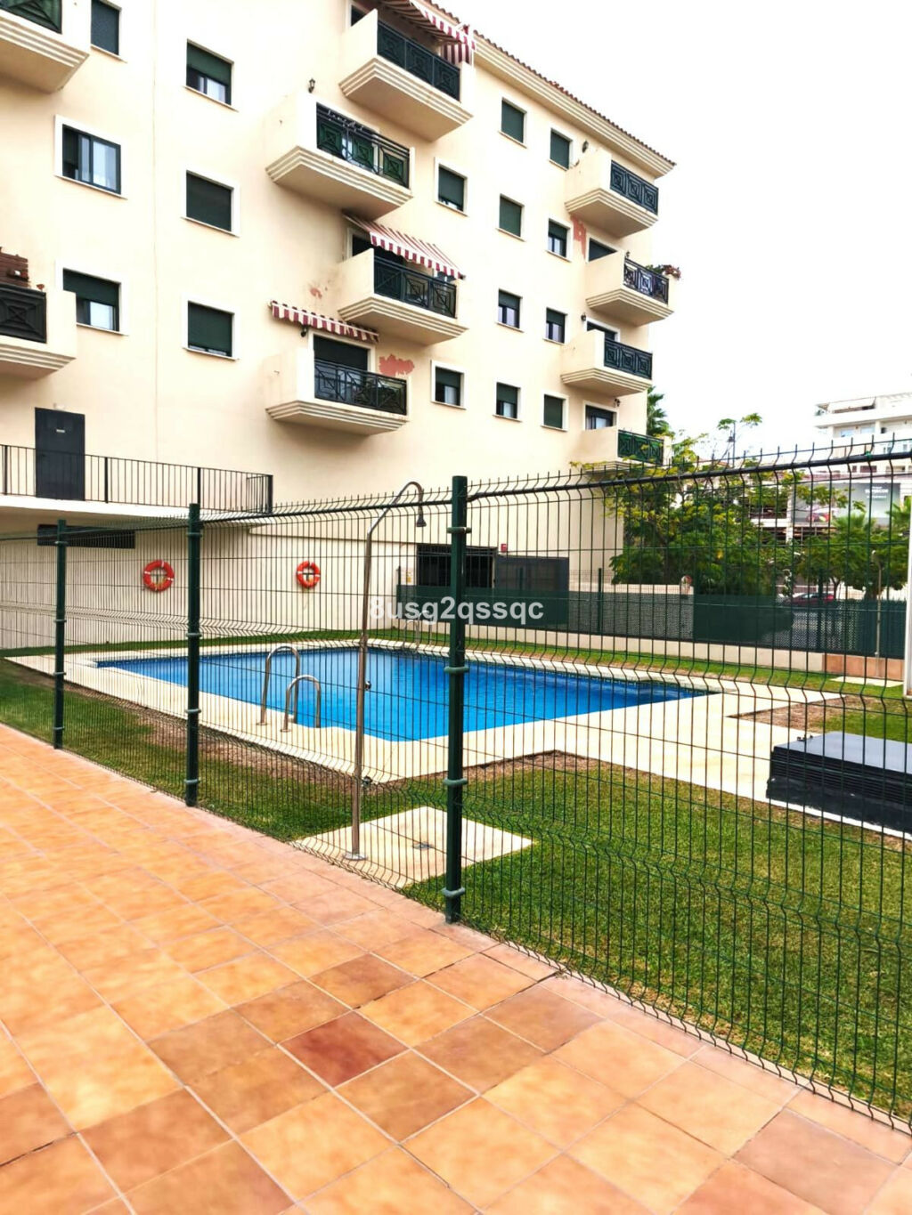 Penthouse Duplex Estepona Málaga - image 8