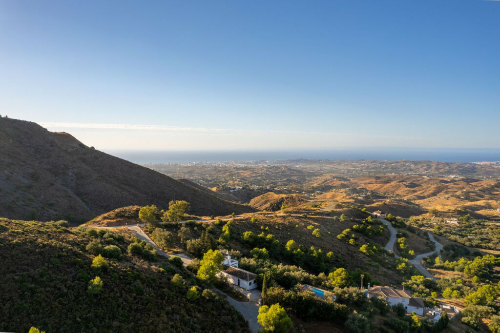 Residential Plot Mijas Málaga - image 8