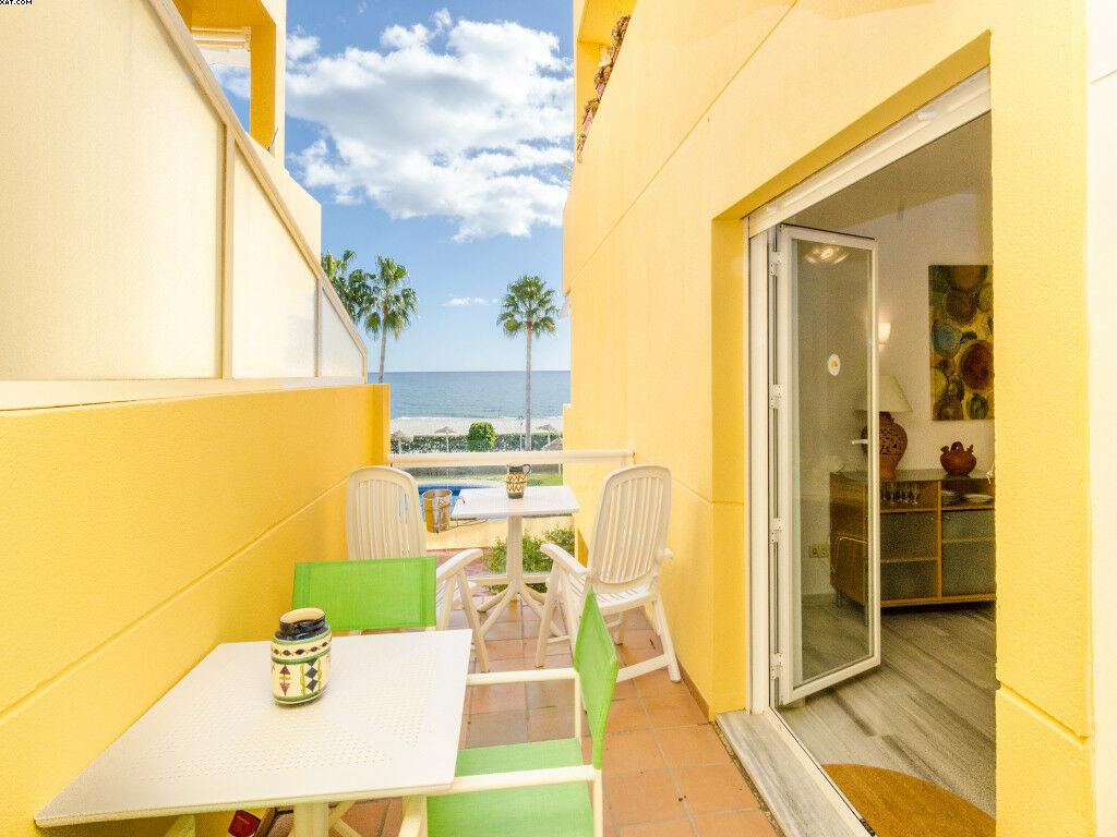 Middle Floor Apartment La Cala de Mijas Málaga - image 8