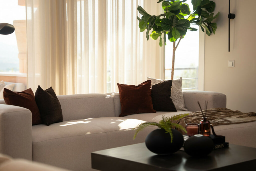 Penthouse Nueva Andalucía Málaga - image 8