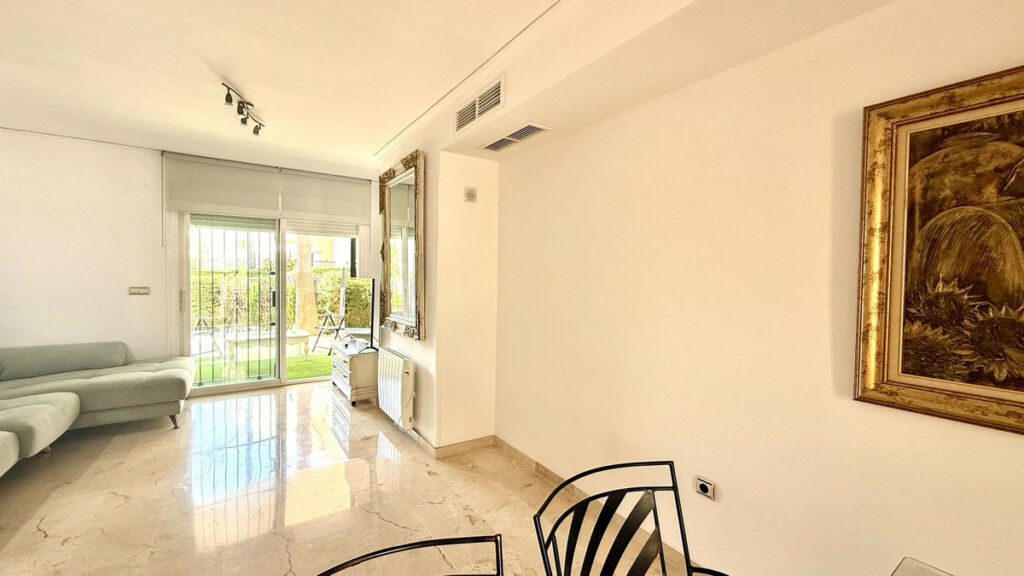Townhouse Marbella Málaga - image 8