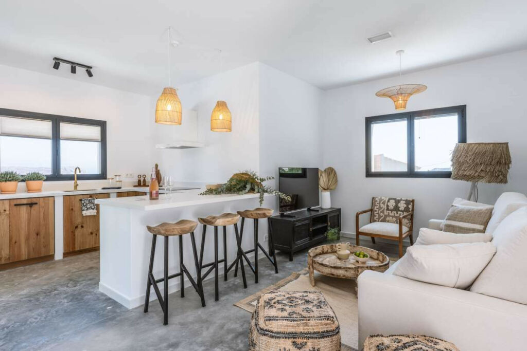 Detached Villa Javea Alicante - image 8
