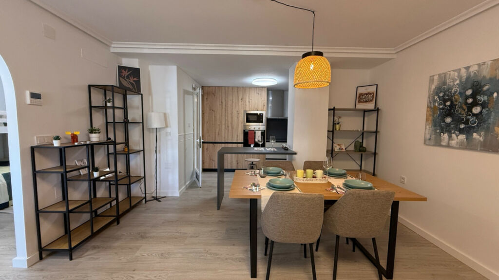 Bungalow Orihuela Alicante - image 8