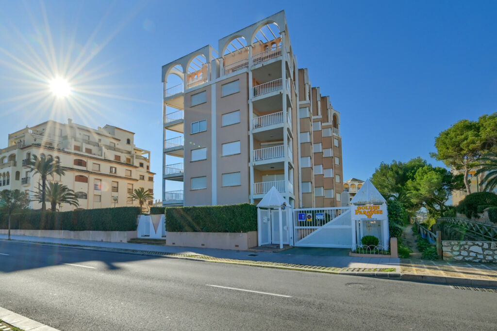 Penthouse Javea Alicante - image 8
