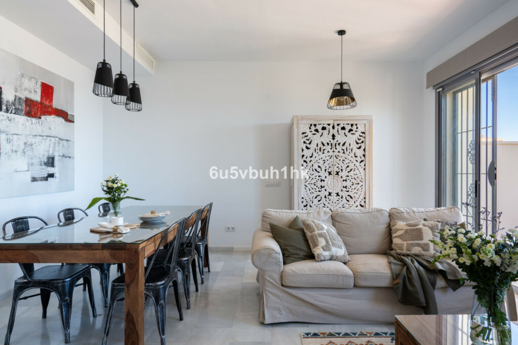 Townhouse Fuengirola Málaga - image 8