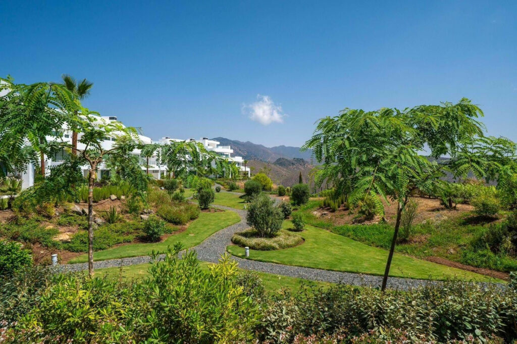 Ground Floor Apartment Marbella Málaga - image 8