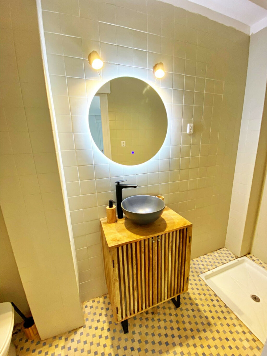 Middle Floor Apartment Denia Alicante - image 8