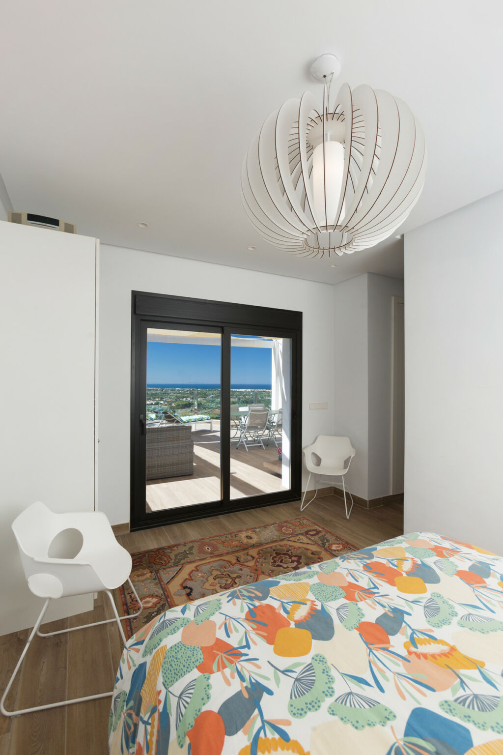 Detached Villa Denia Alicante - image 8