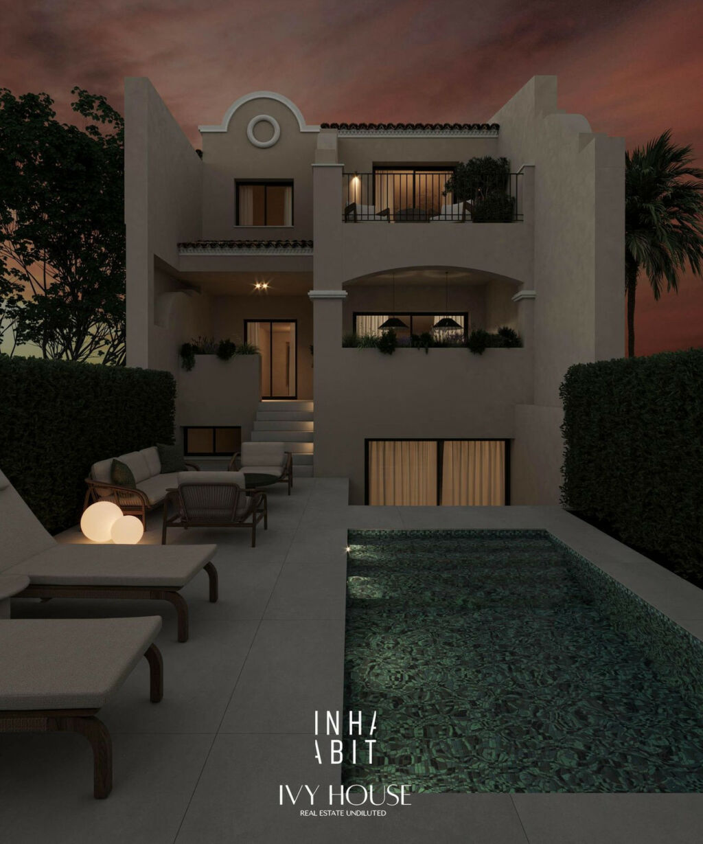 Townhouse Nueva Andalucía Málaga - image 8