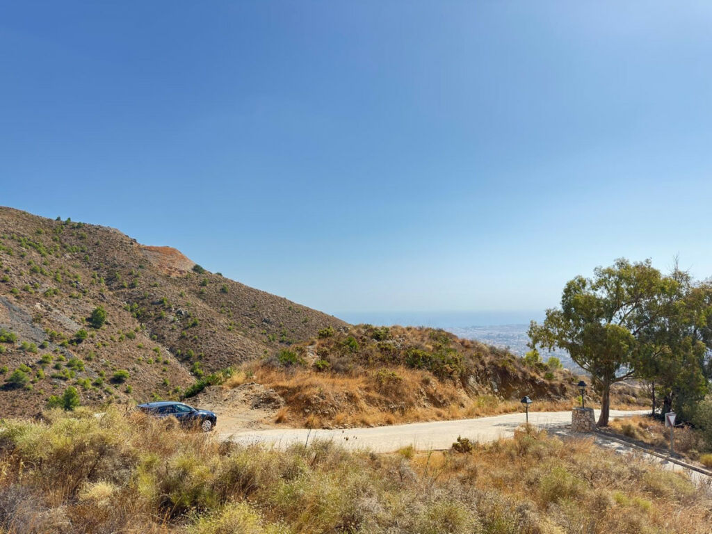 Residential Plot Mijas Málaga - image 8