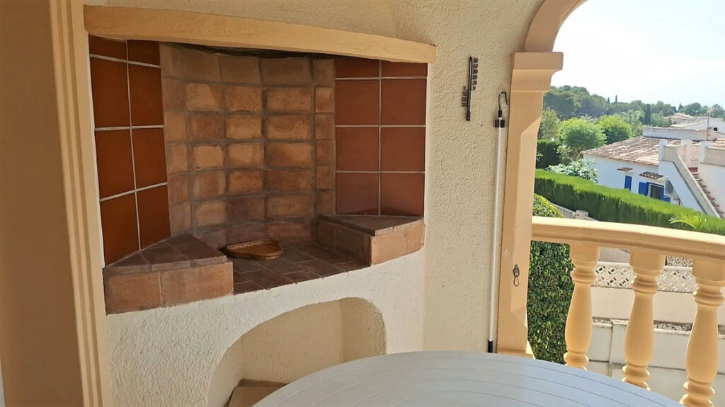Detached Villa Calpe Alicante - image 8