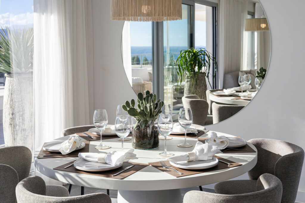 Penthouse La Cala de Mijas Málaga - image 8