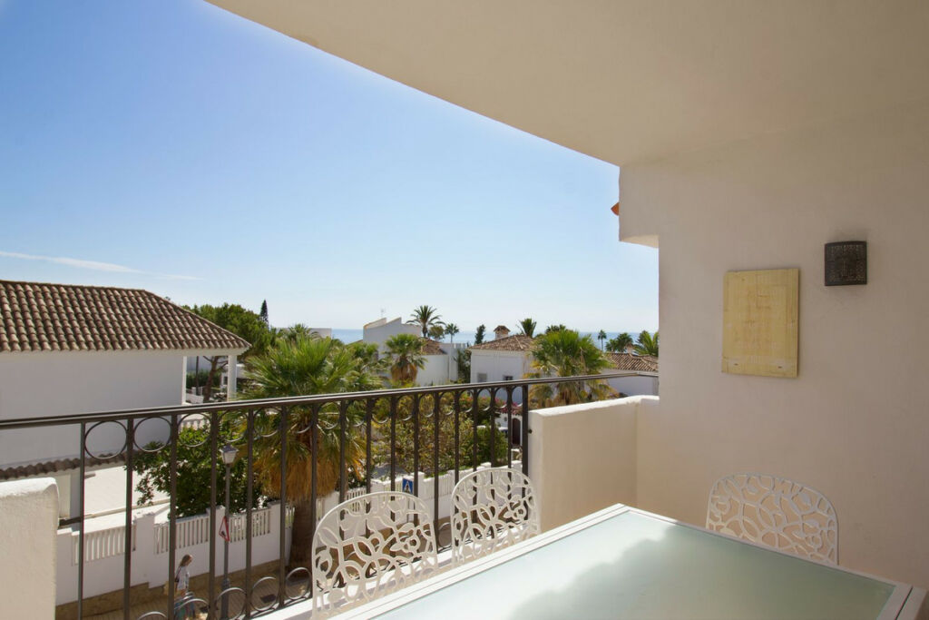Duplex Marbella Málaga - image 8