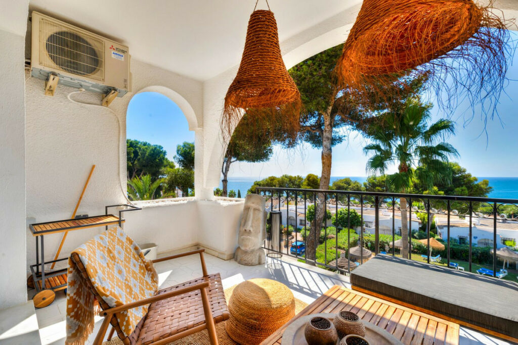 Top Floor Apartment Mijas Costa Málaga - image 8
