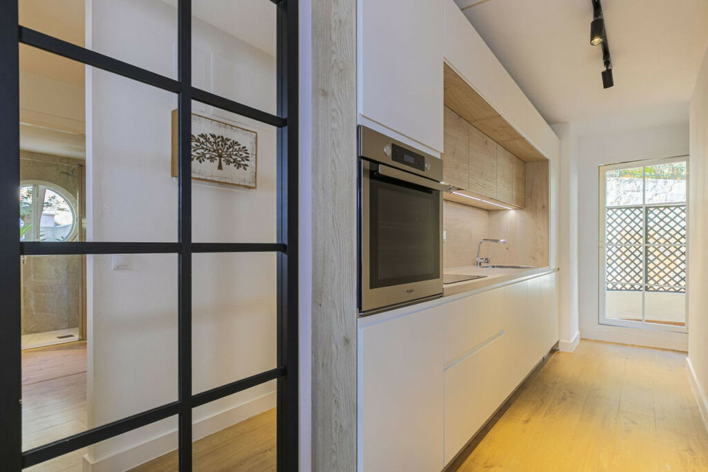 Duplex Nueva Andalucía Málaga - image 8
