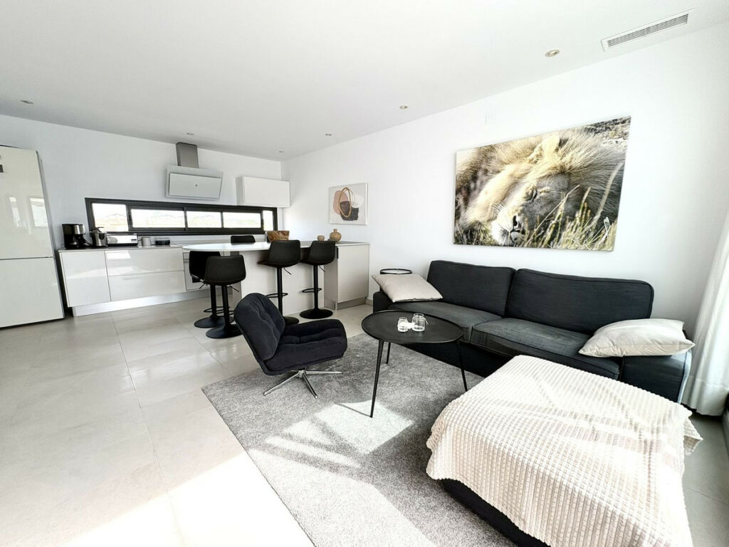 Penthouse Duplex Torre de la Horadada Alicante - image 8