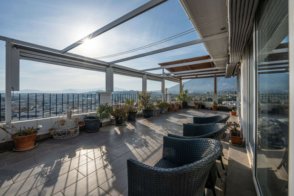 Penthouse Fuengirola Málaga - image 8