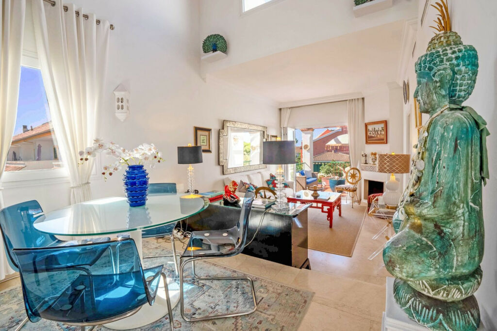 Penthouse Duplex Marbesa Málaga - image 8