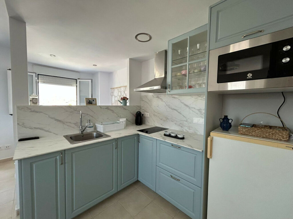 Penthouse Finestrat Alicante - image 8