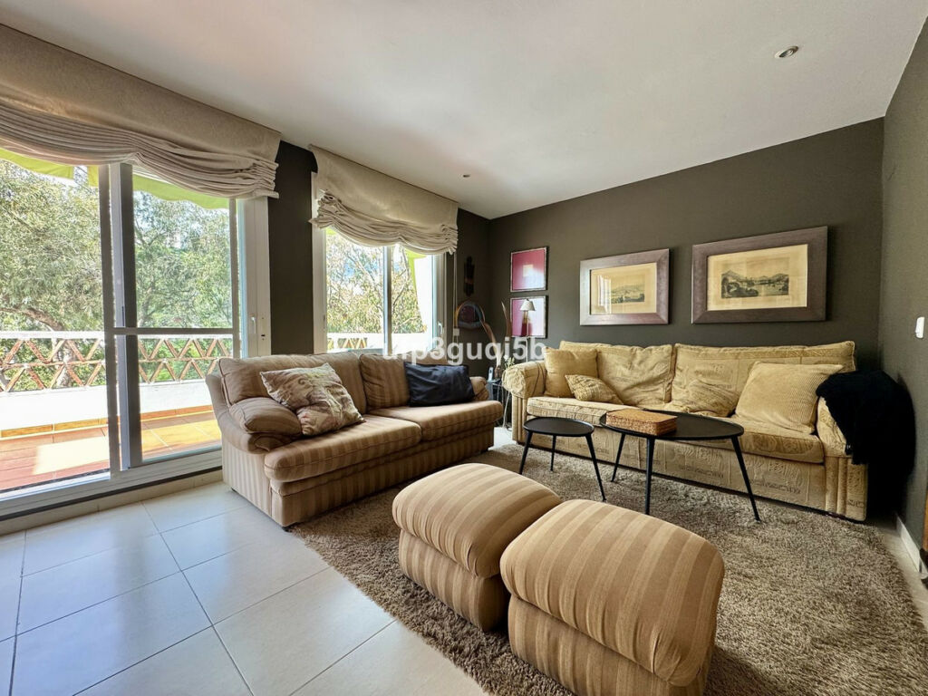 Penthouse Torrequebrada Málaga - image 8