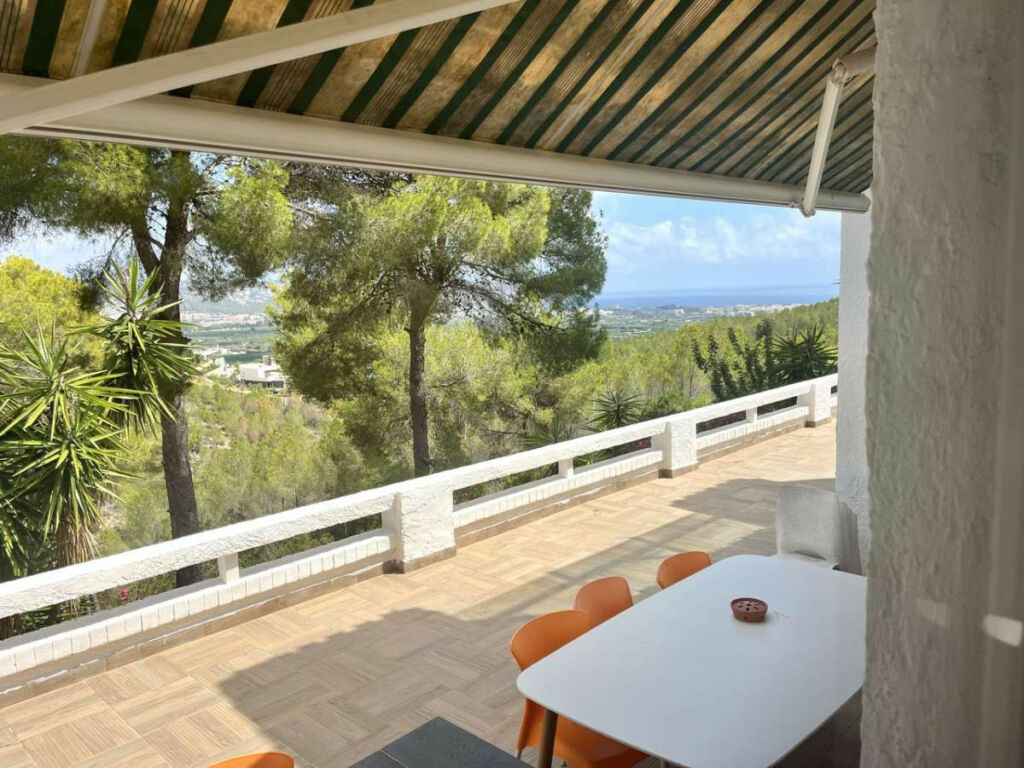 Detached Villa Javea Alicante - image 8