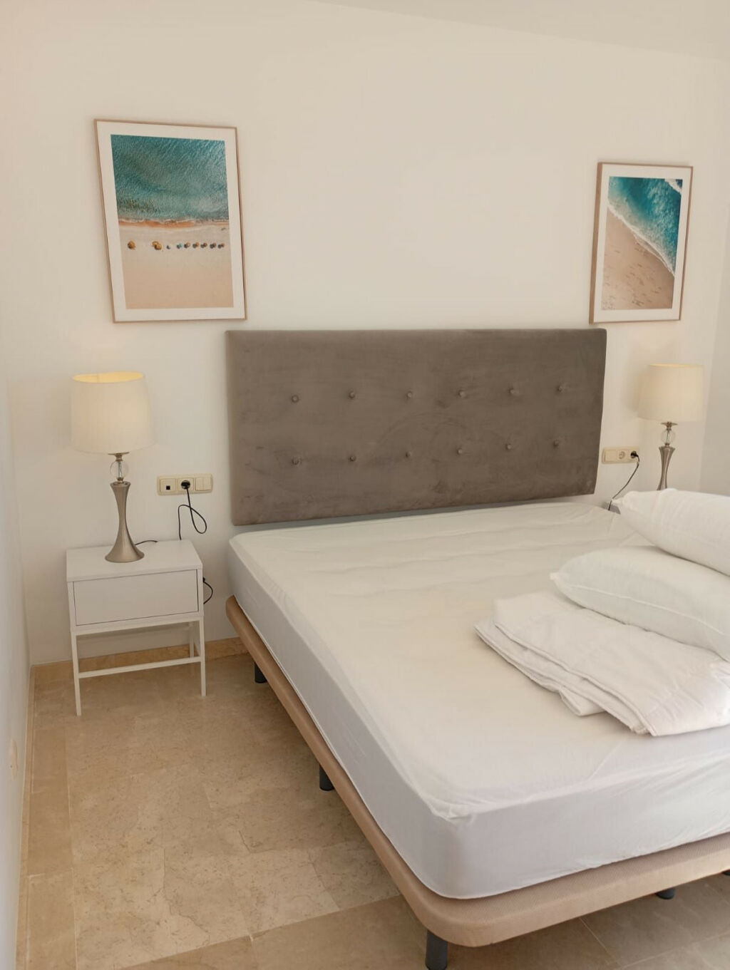 Penthouse Casares Málaga - image 11