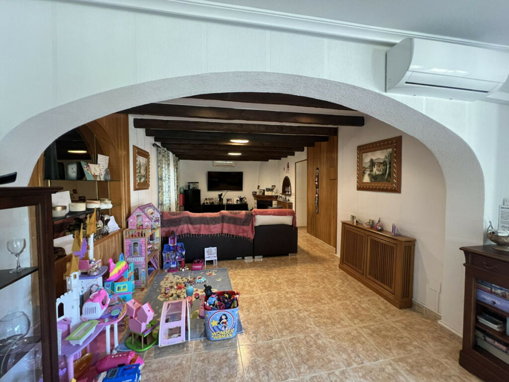 Detached Villa Los Balcones Alicante - image 8