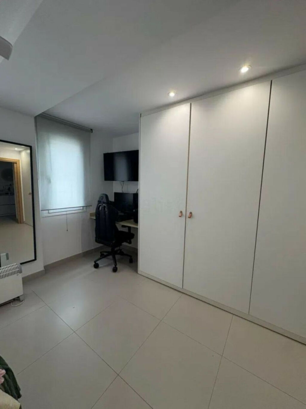 Middle Floor Apartment Marbella Málaga - image 8