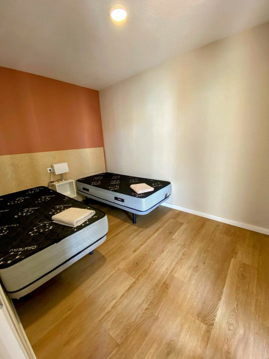 Middle Floor Apartment Benidorm Alicante - image 8