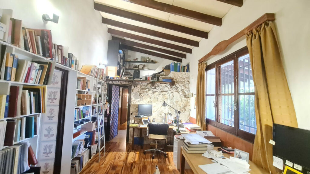 Detached Villa Monforte Del Cid Alicante - image 8