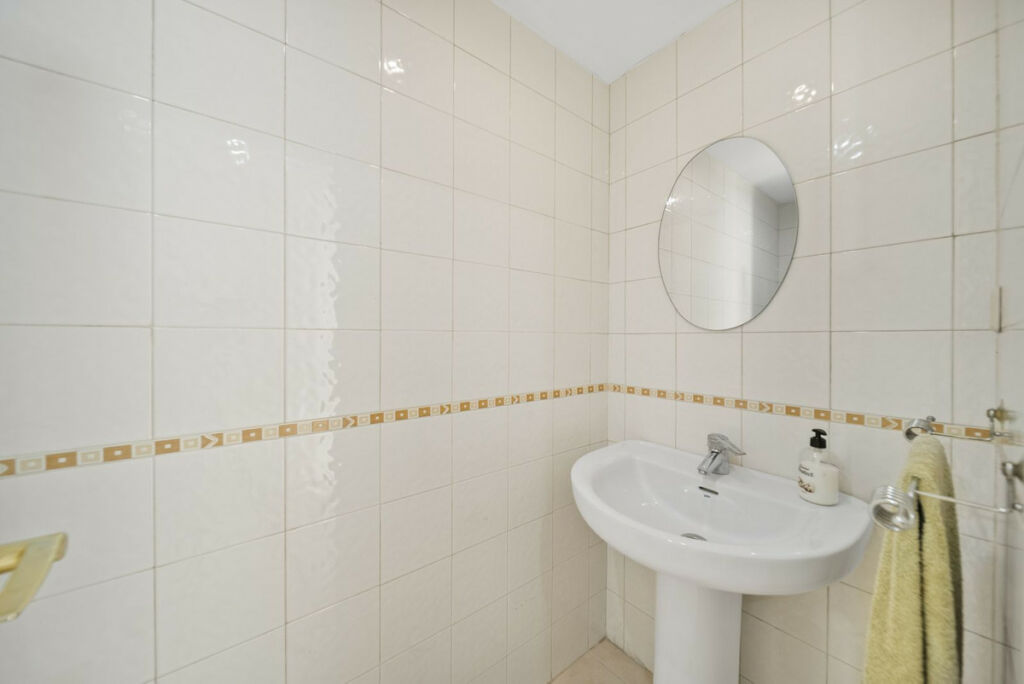 Semi-Detached House Benalmadena Málaga - image 6