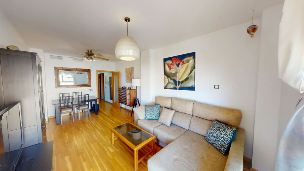 Middle Floor Apartment Vélez-Málaga Málaga - image 8