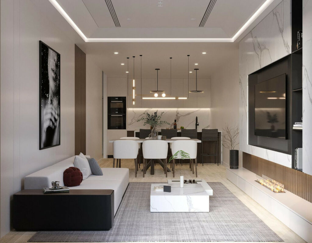 Ground Floor Apartment Los Palacios Alicante - image 8