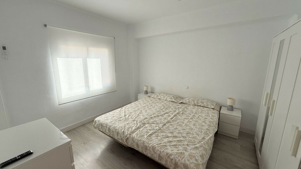 Middle Floor Apartment San Pedro de Alcántara Málaga - image 8