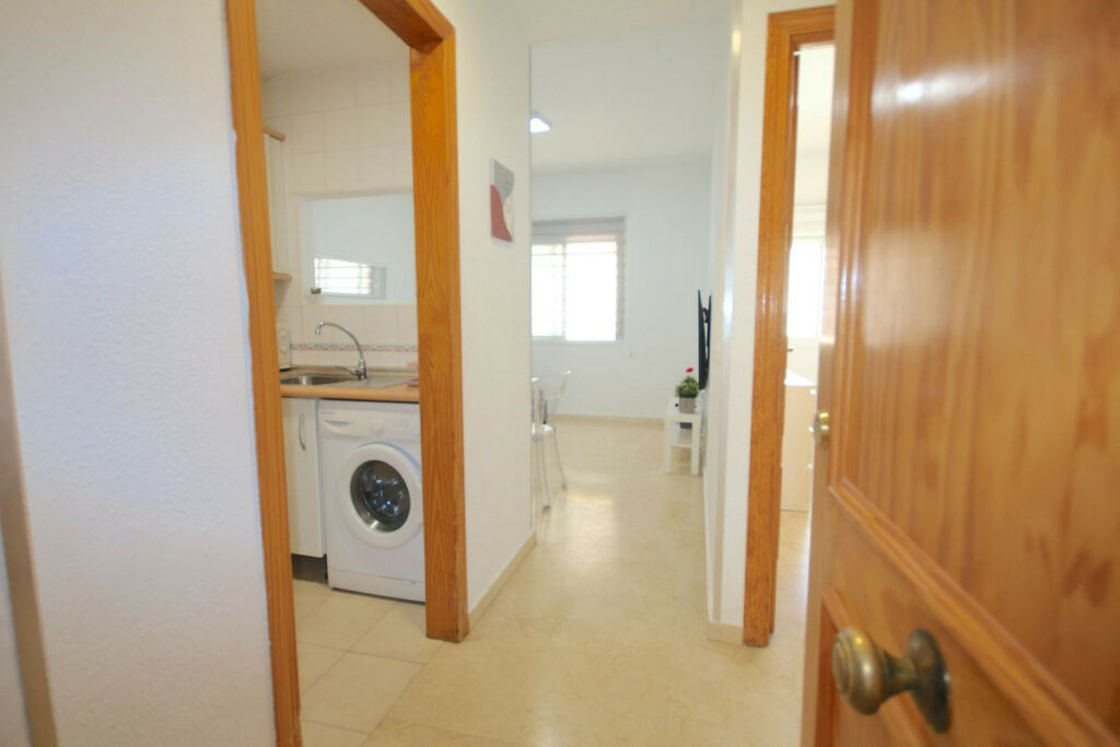 Top Floor Apartment Málaga Centro Málaga - image 8