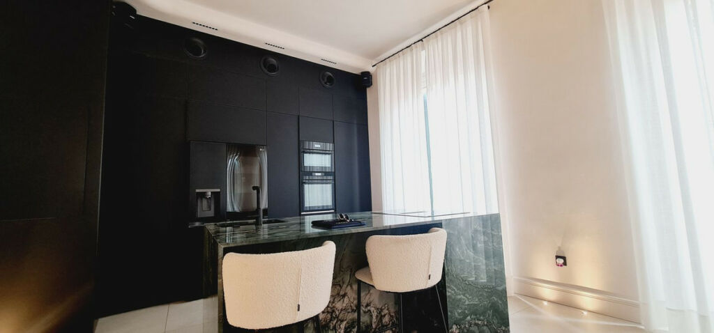 Middle Floor Apartment Málaga Centro Málaga - image 8