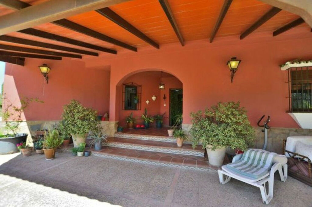 Finca - Cortijo Arriate Málaga - image 8