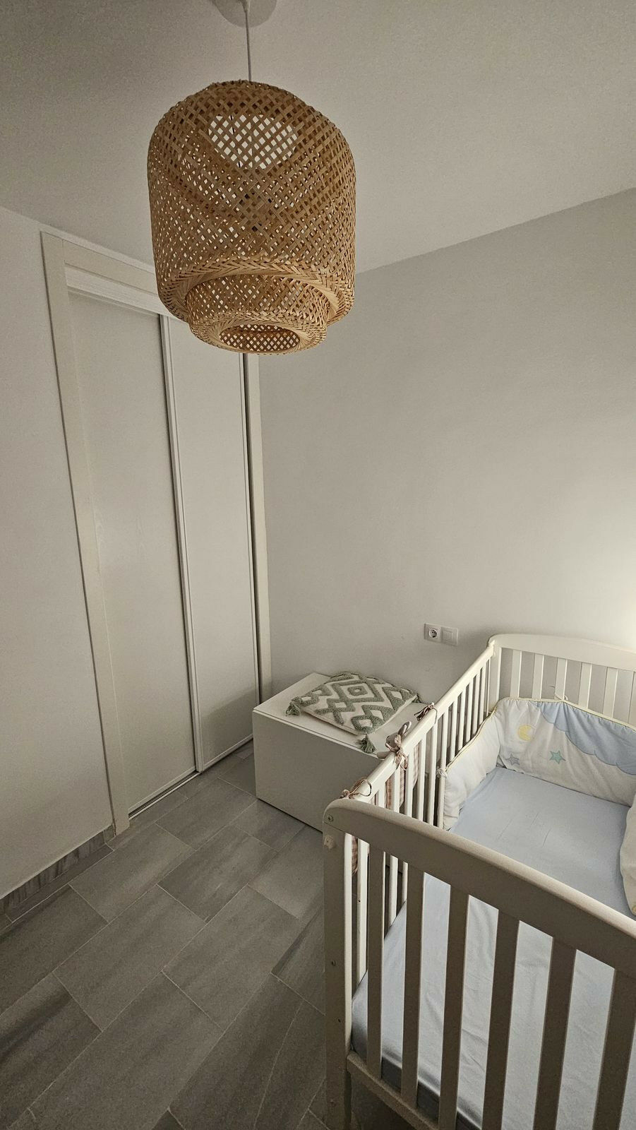 Ground Floor Apartment Casares Playa Málaga - image 8