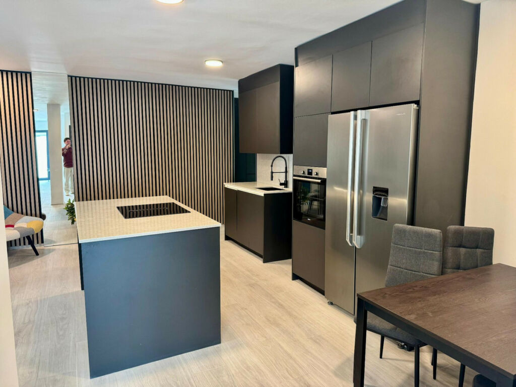 Penthouse Torrevieja Alicante - image 8