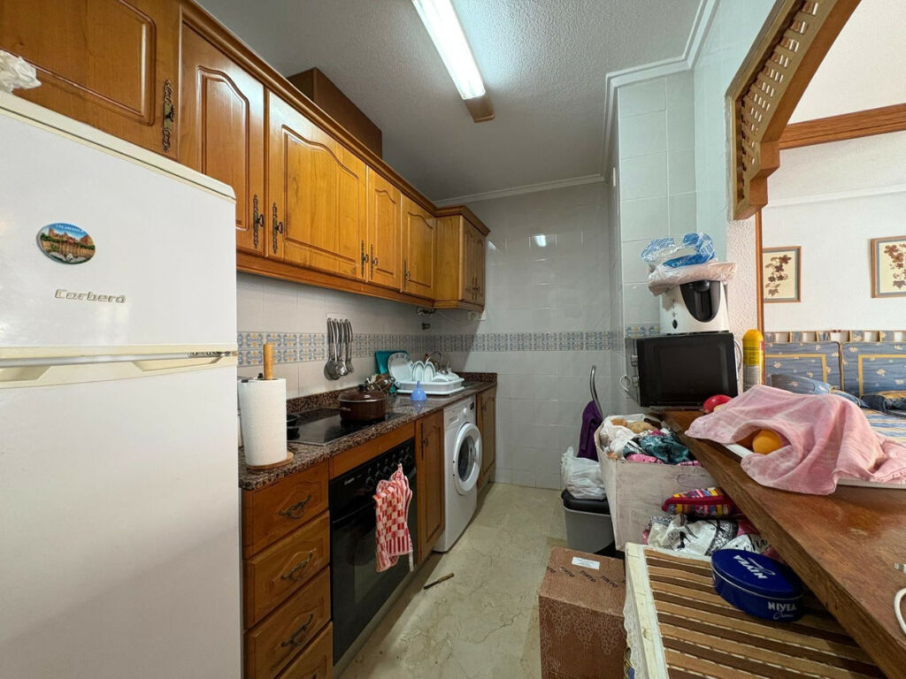Penthouse Torrevieja Alicante - image 8