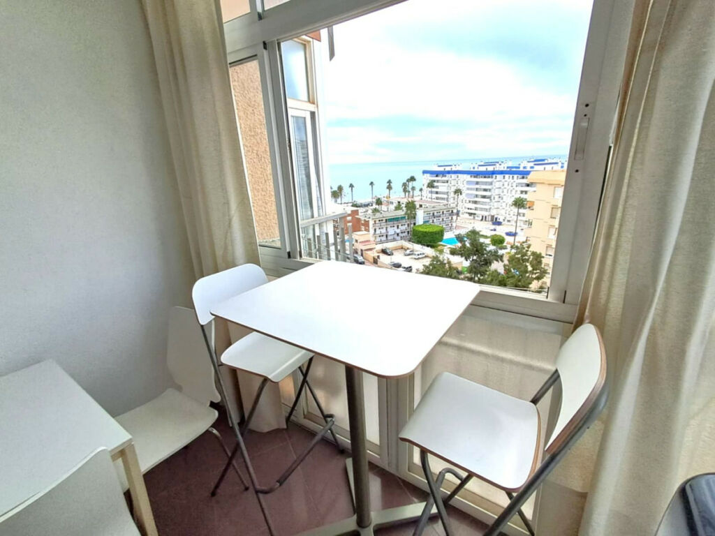 Middle Floor Studio Benalmadena Costa Málaga - image 8