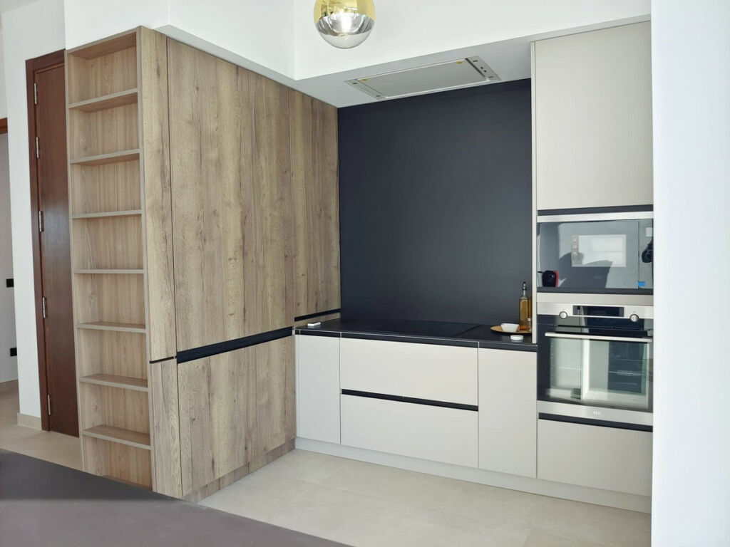 Bungalow Finestrat Alicante - image 8