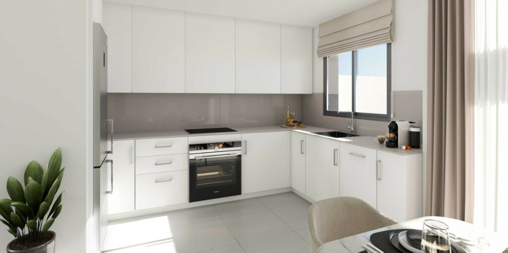 Townhouse Torrox Málaga - image 8